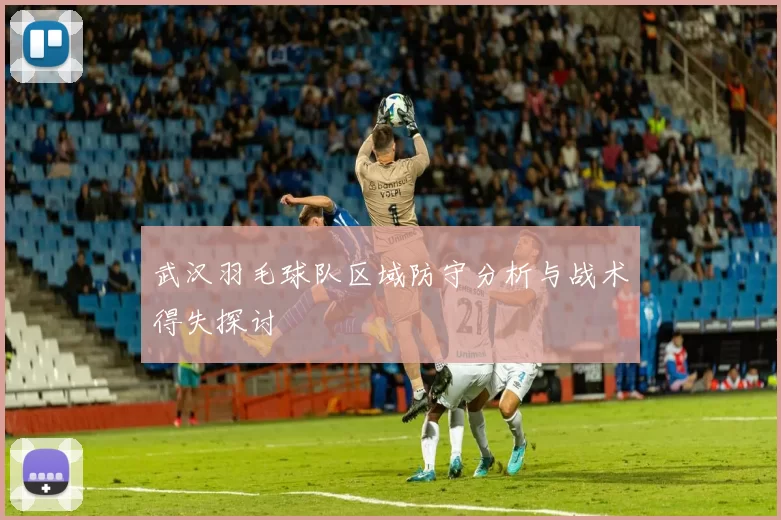 武汉羽毛球队区域防守分析与战术得失探讨